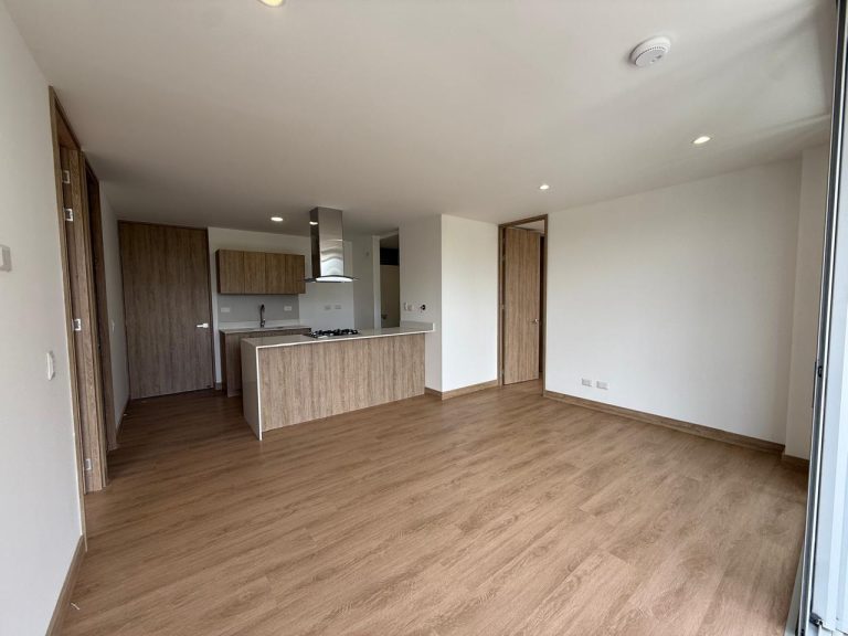 Apartamento en Arriendo en Bombona no.1, Medellín