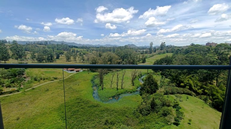 Apartamento en arriendo, Rionegro