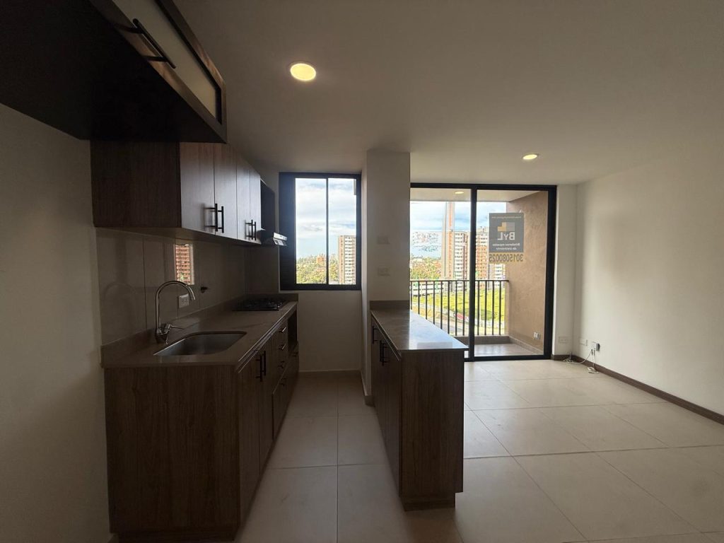 Apartamento en Arriendo