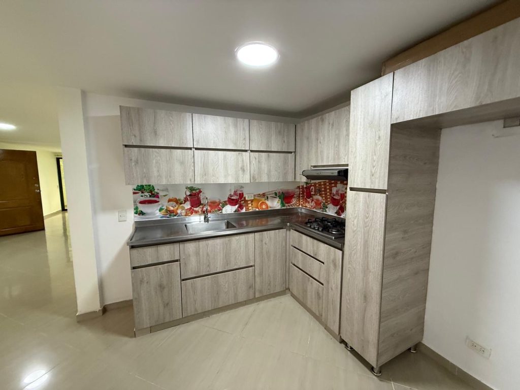 Apartamento en Arriendo