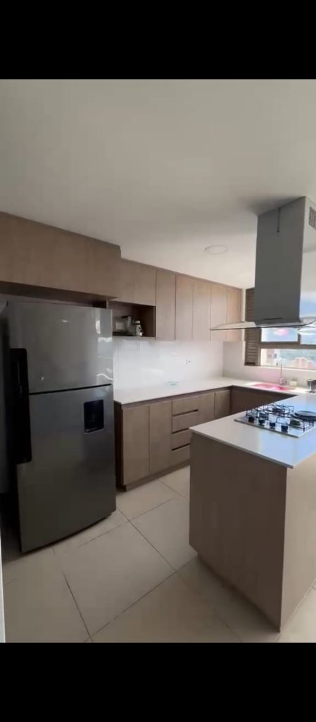Apartamento en Arriendo