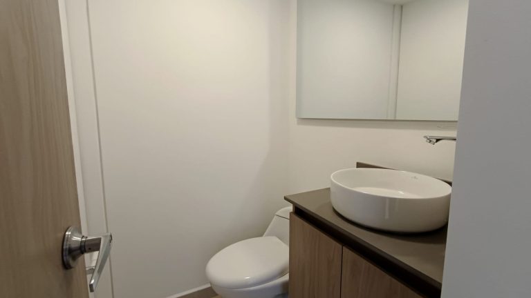 Aparta estudio en arriendo, Rionegro