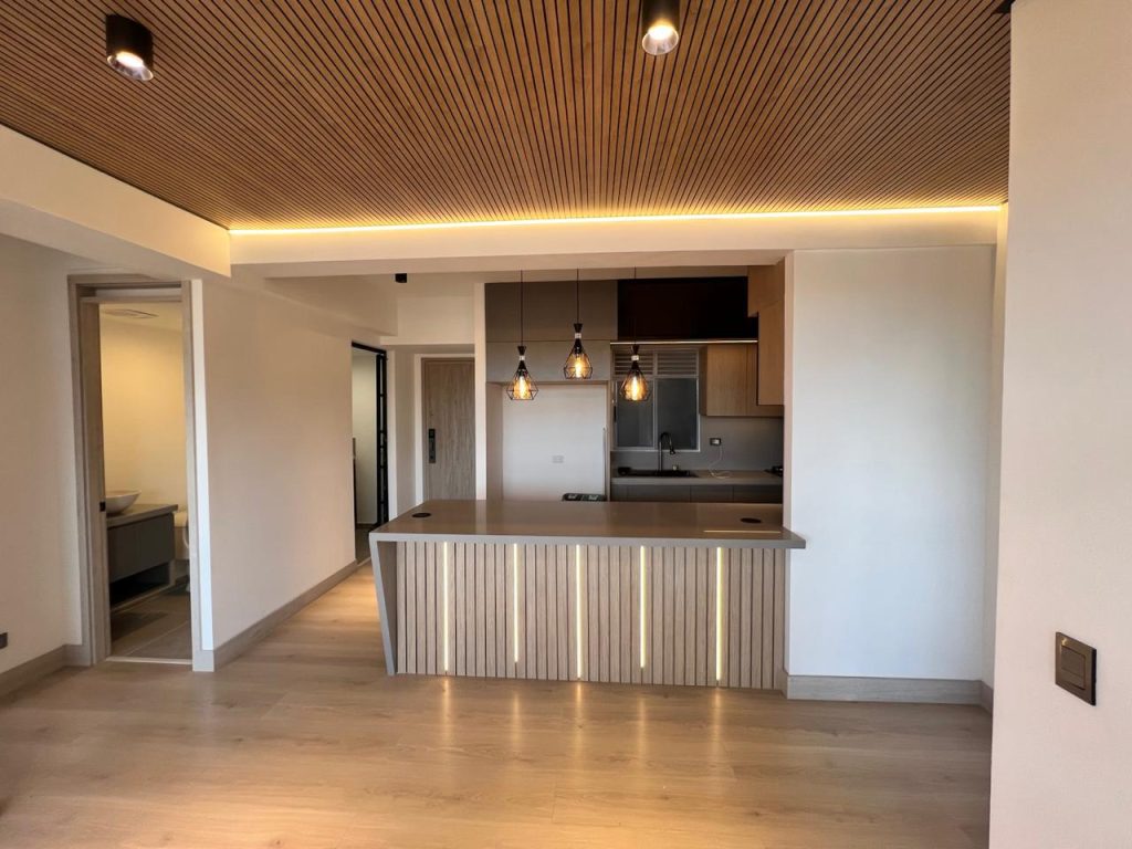 Apartamento en Arriendo