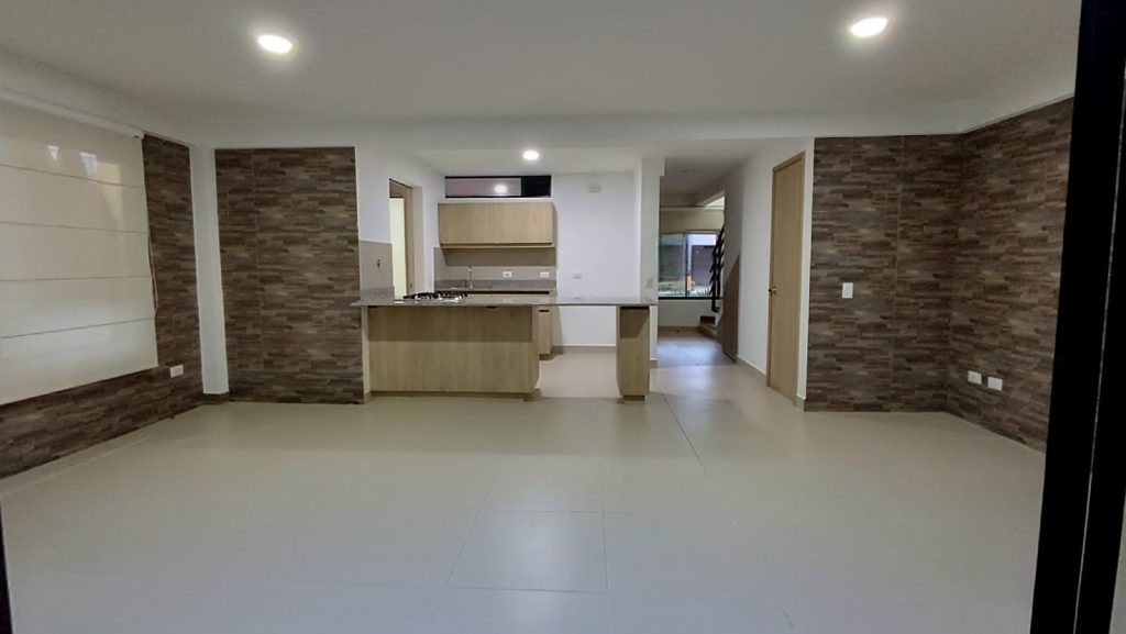 Casa en Arriendo