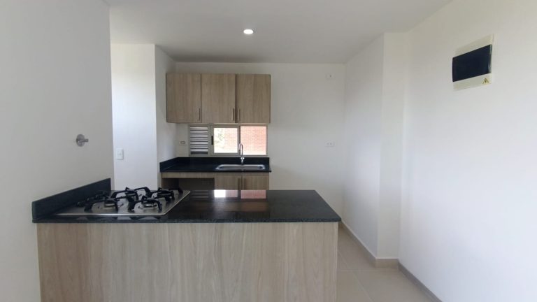 Apartamento en arriendo, Rionegro
