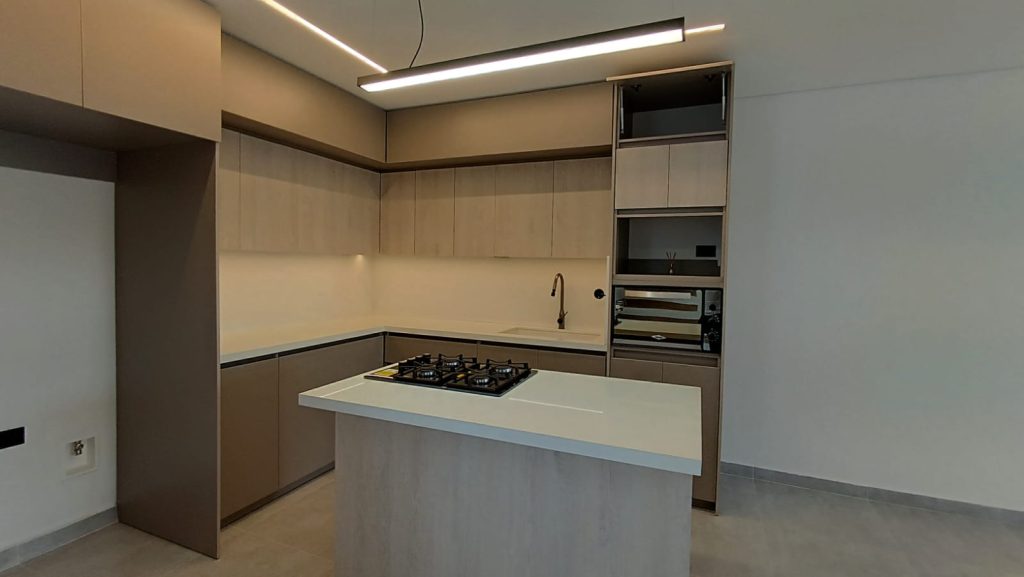 Casa en Arriendo