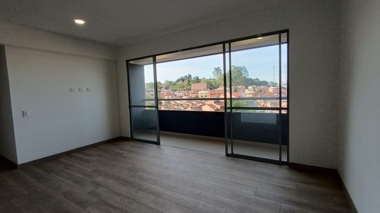 Apartamento en arriendo, Rionegro