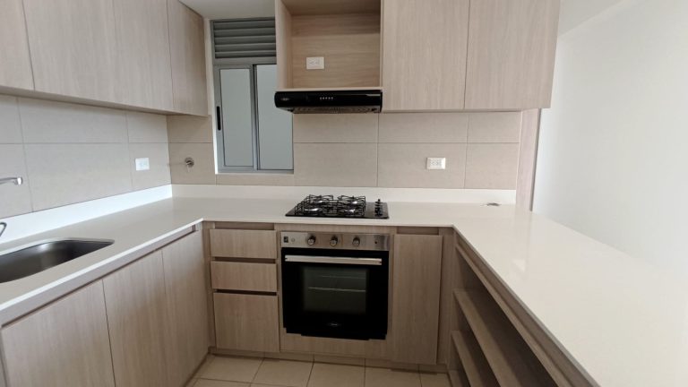 Apartamento en arriendo, Rionegro