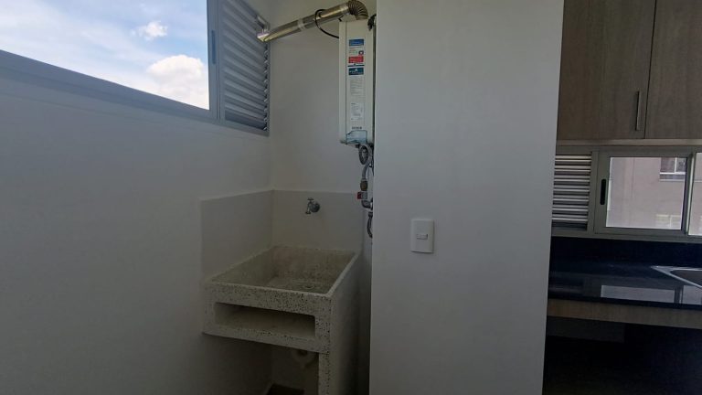 Apartamento en arriendo, Rionegro