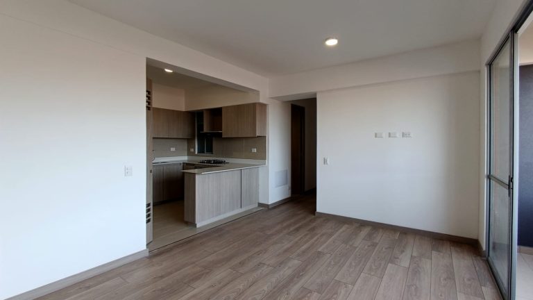 Apartamento en arriendo, Rionegro
