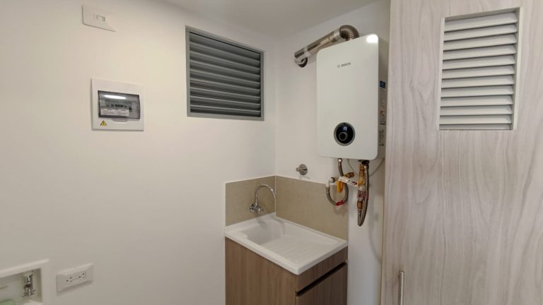 Apartamento en arriendo, Rionegro