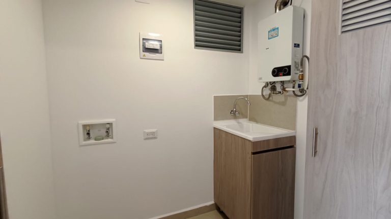 Apartamento en arriendo, Rionegro
