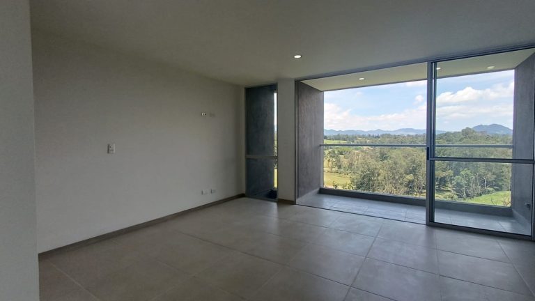 Apartamento en arriendo, Rionegro