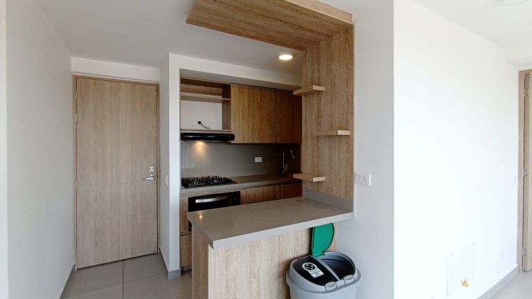 Apartamento en Arriendo en Veliguarin, San Jerónimo