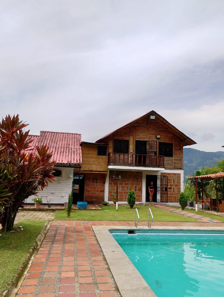 Casa en Arriendo