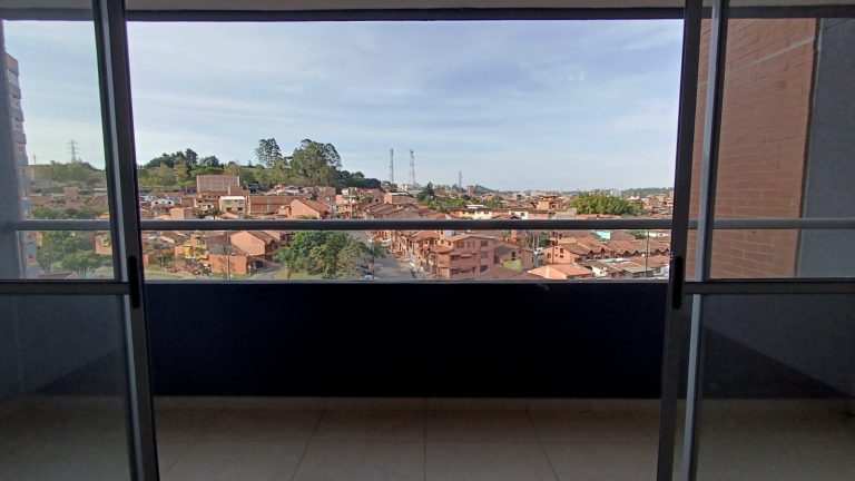 Apartamento en arriendo, Rionegro
