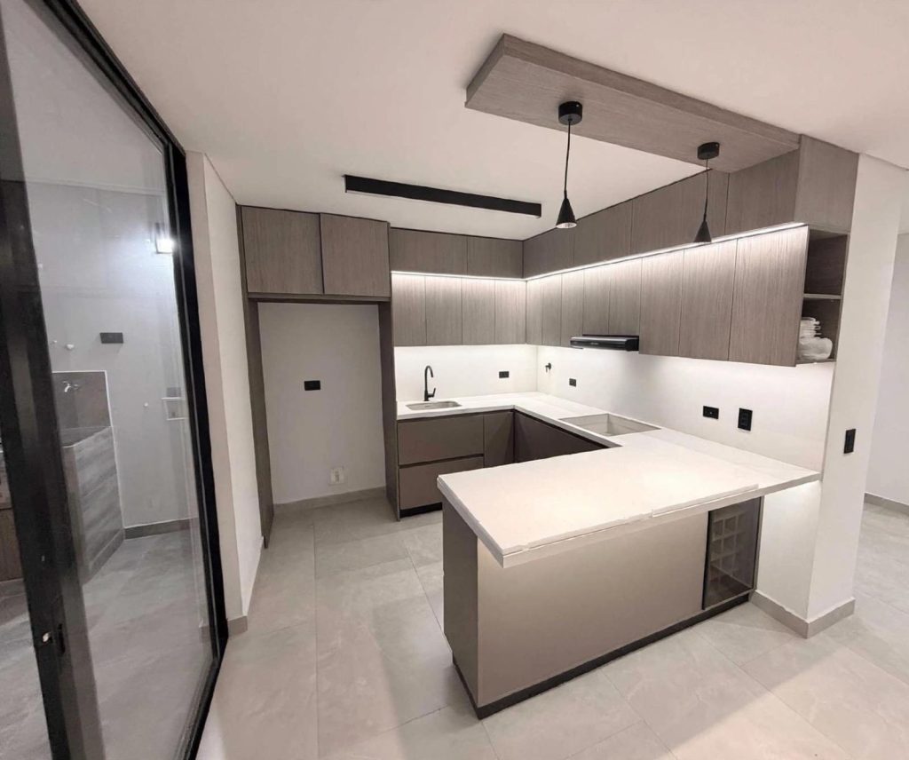 Casa en Arriendo