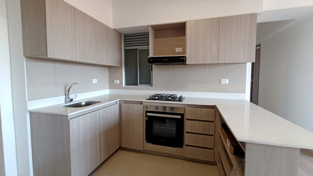 Apartamento en Arriendo