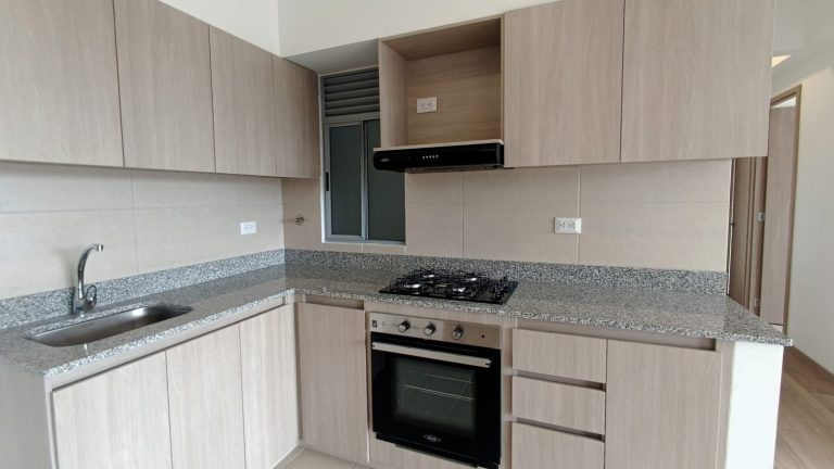 Apartamento en arriendo, Rionegro