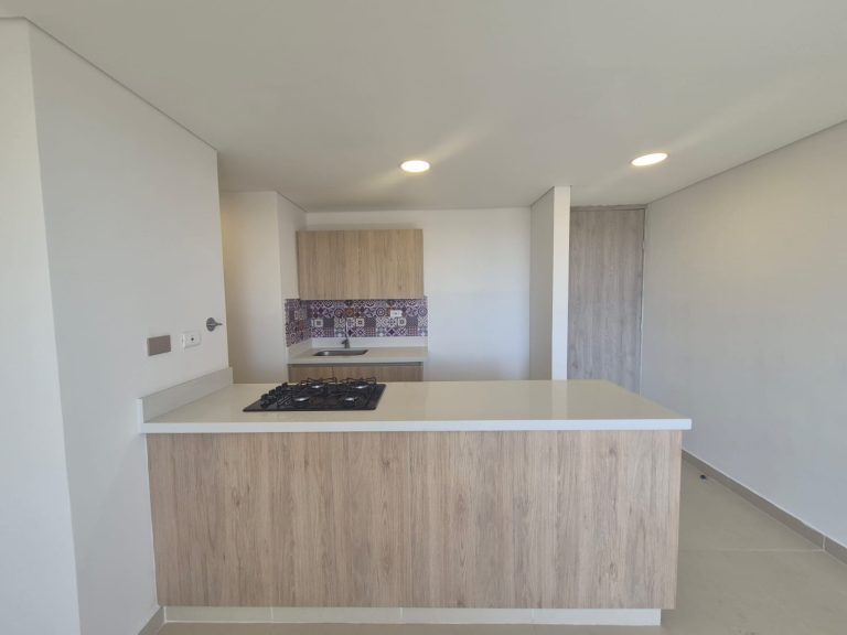 Apartamento en arriendo, Rionegro, sector San Antonio de Pereira.