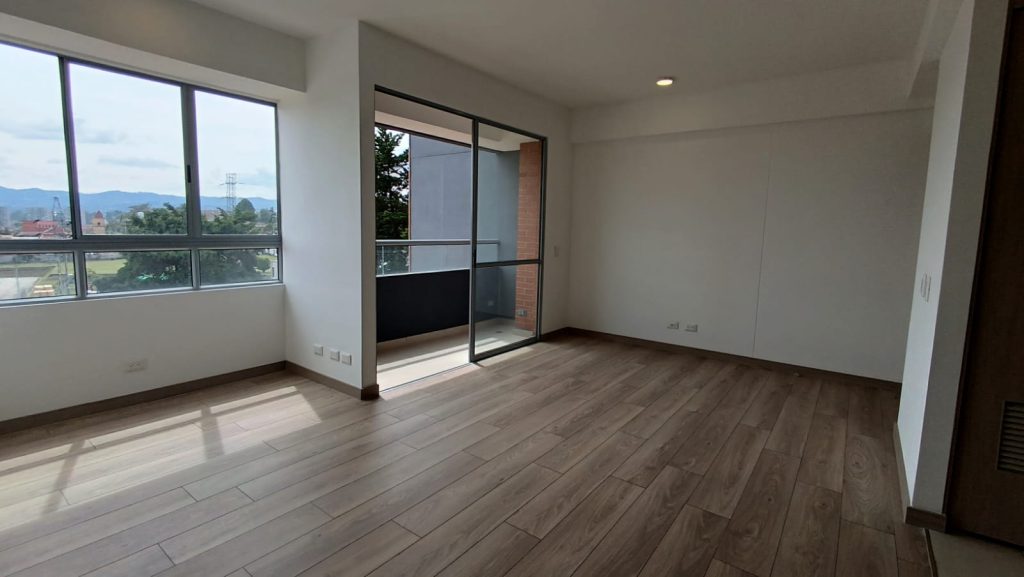 Apartamento en Arriendo