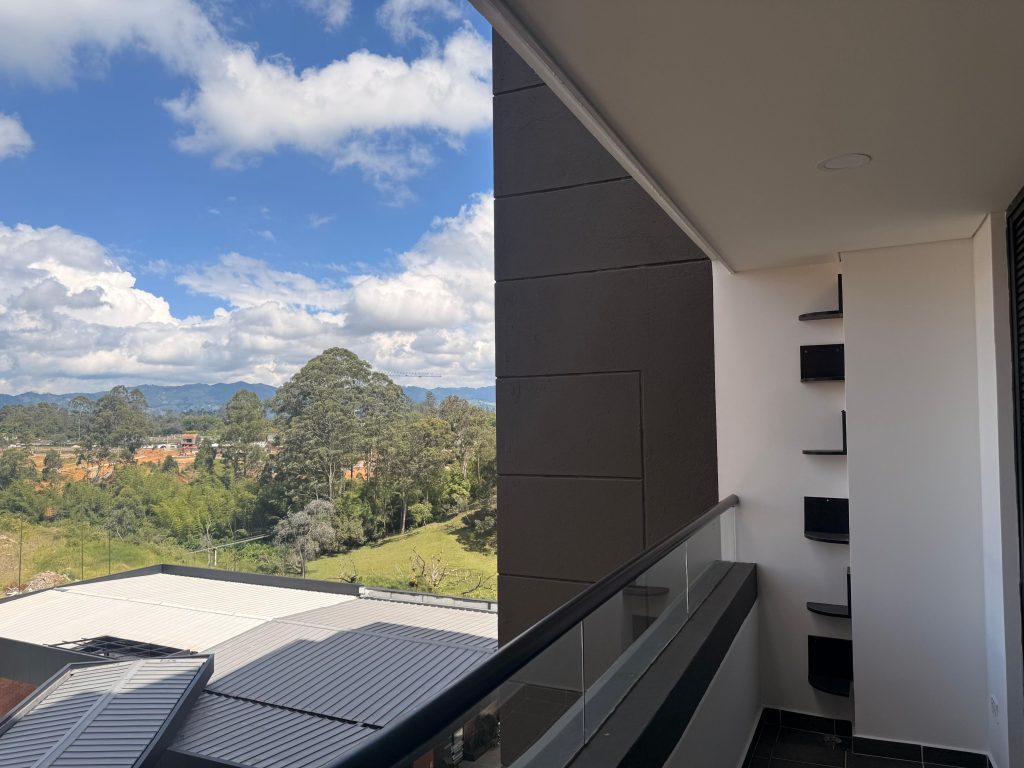 Apartamento en Arriendo