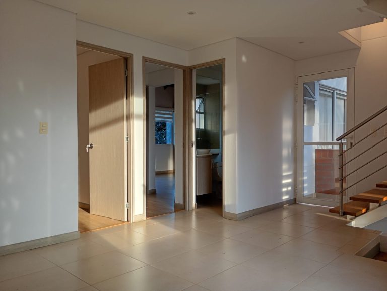 Casa en arriendo, El Retiro.
