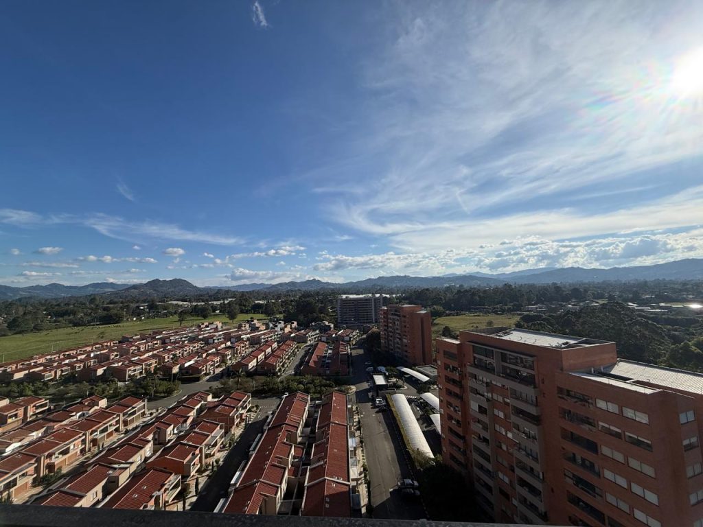 Apartamento en Arriendo