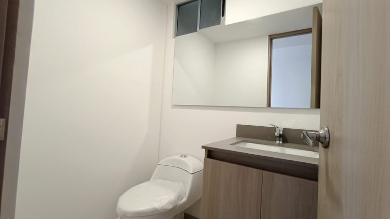 Apartamento en arriendo, Rionegro