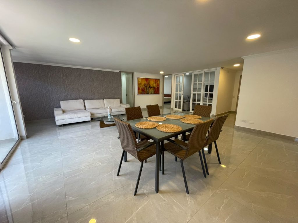Apartamento en Arriendo