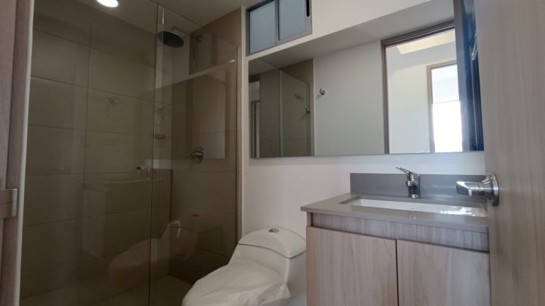 Apartamento en arriendo, Rionegro