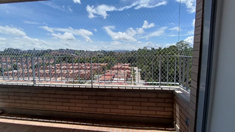 Apartamento en arriendo, Rionegro, sector barro blanco