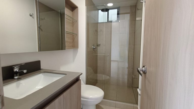 Apartamento en arriendo, Rionegro