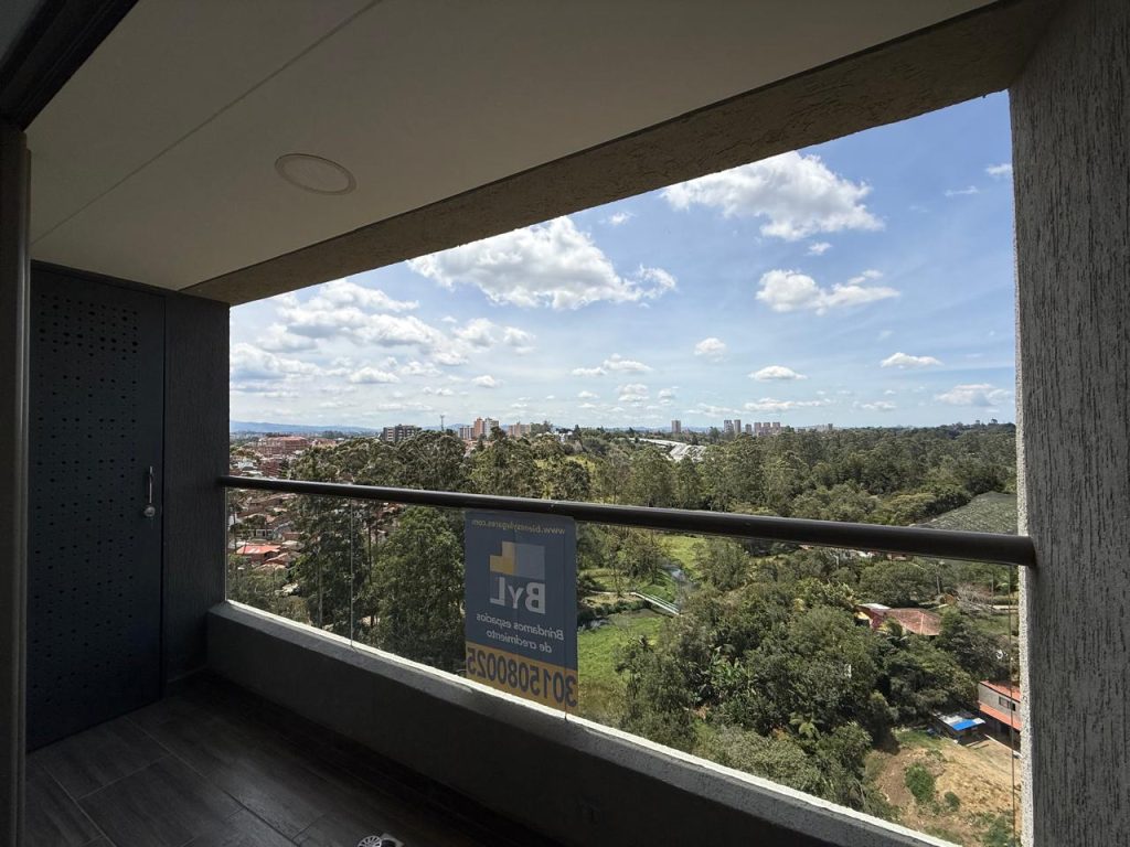 Apartamento en Arriendo