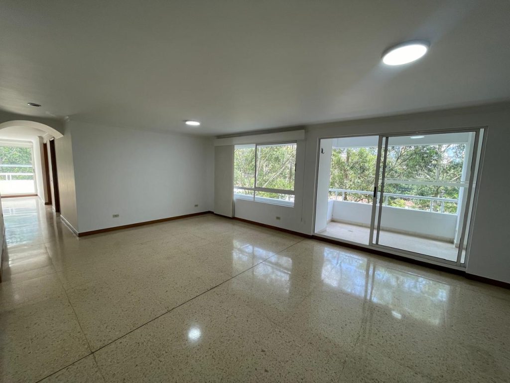 Apartamento en Arriendo