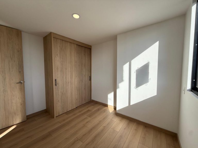 Apartamento en arriendo, Rionegro