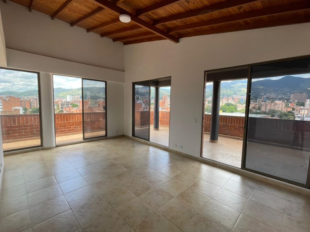 Apartamento en Arriendo