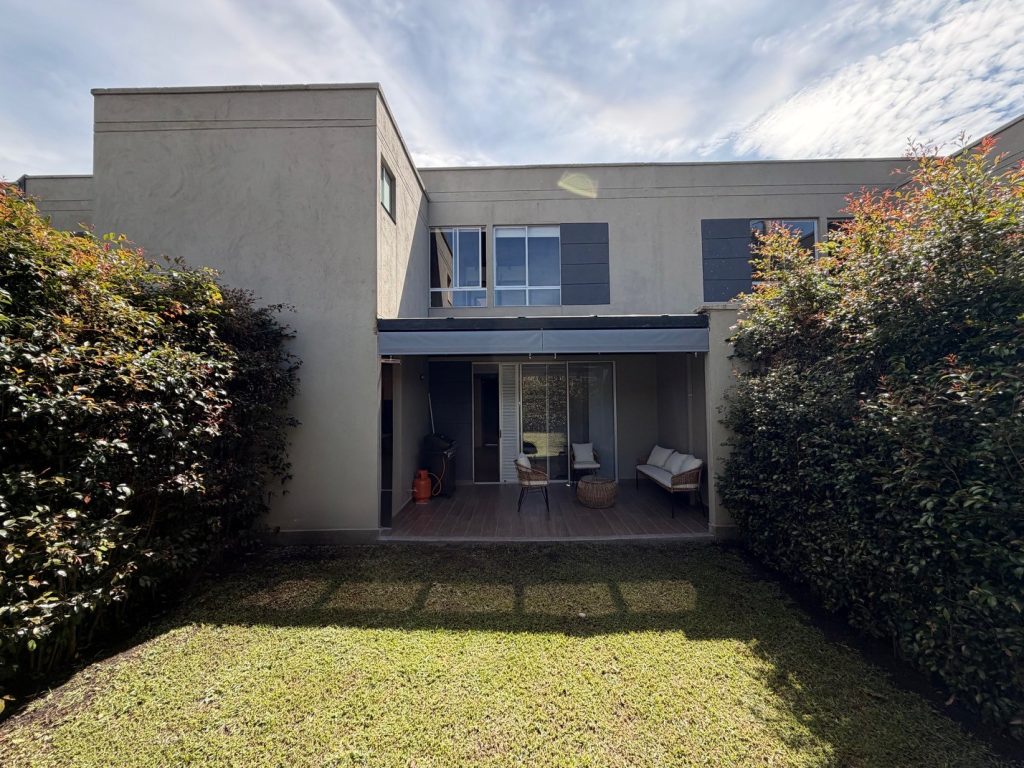 Casa en Arriendo