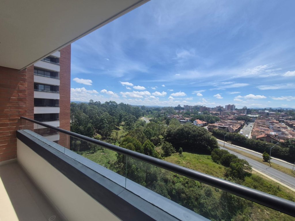Apartamento en Arriendo