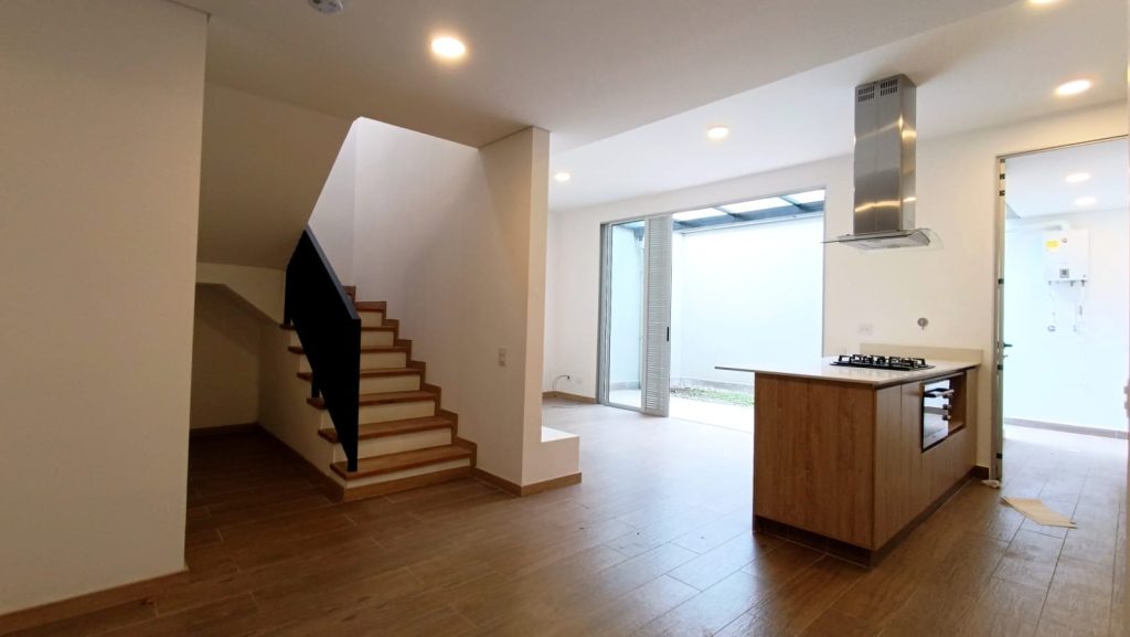 Casa en Arriendo