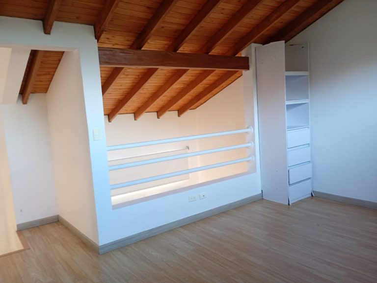 Casa en arriendo, El Retiro.