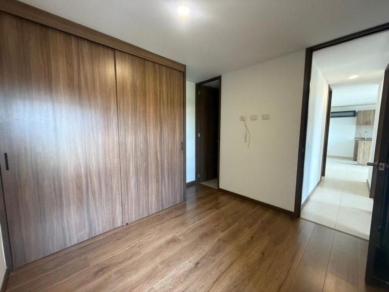 Apartamento en arriendo, Rionegro