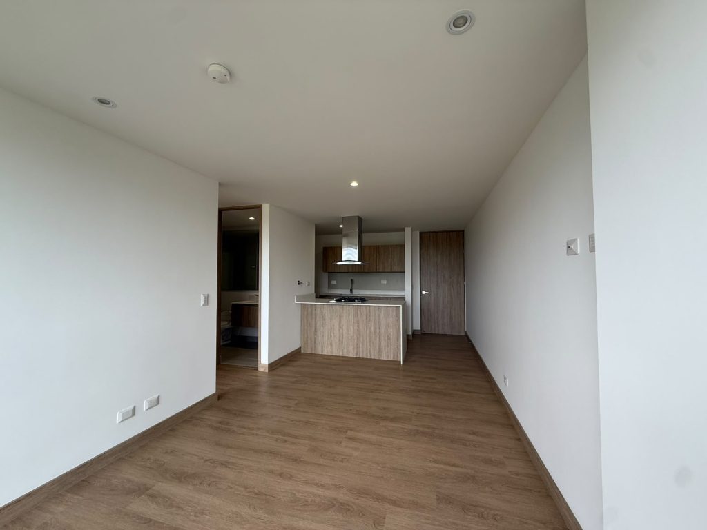Apartaestudio en Arriendo