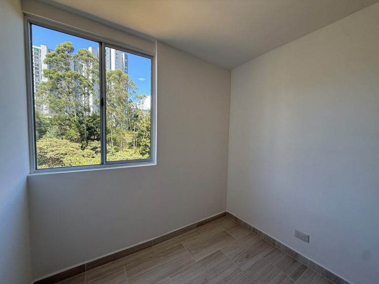 Apartamento en arriendo, Rionegro