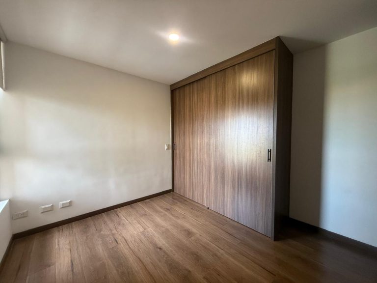 Apartamento en arriendo, Rionegro