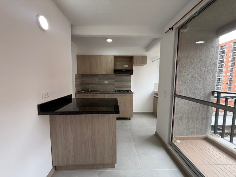 Apartamento en venta, Rionegro, Fontibón