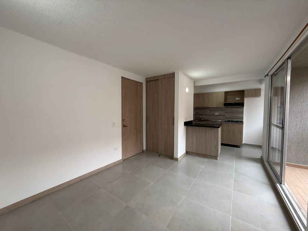 Apartamento en Arriendo