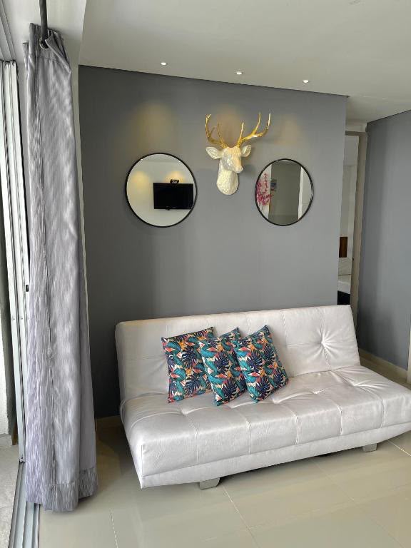 Apartamento en Arriendo