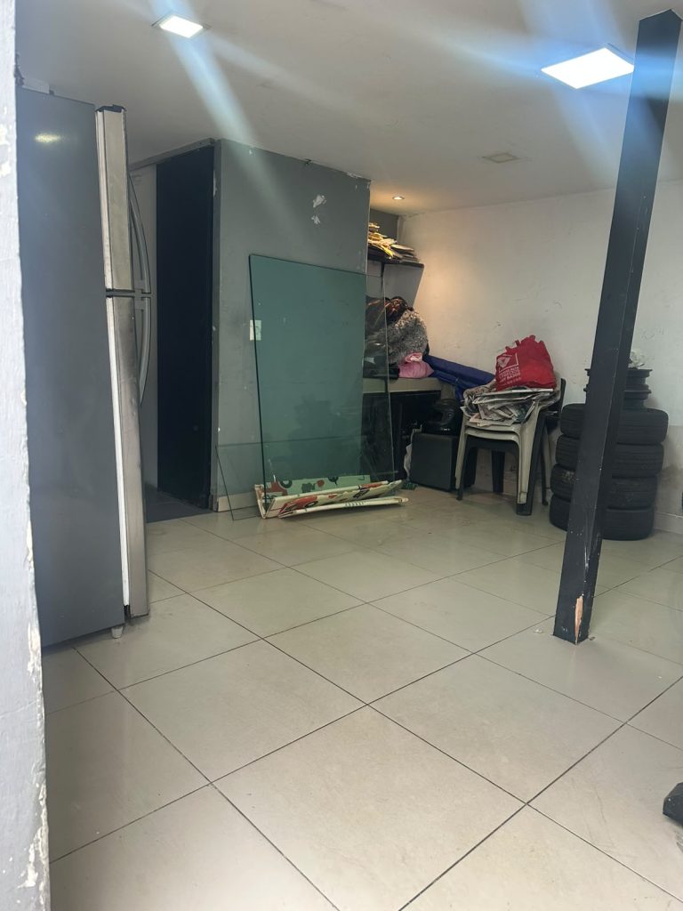 Lot en Arriendo