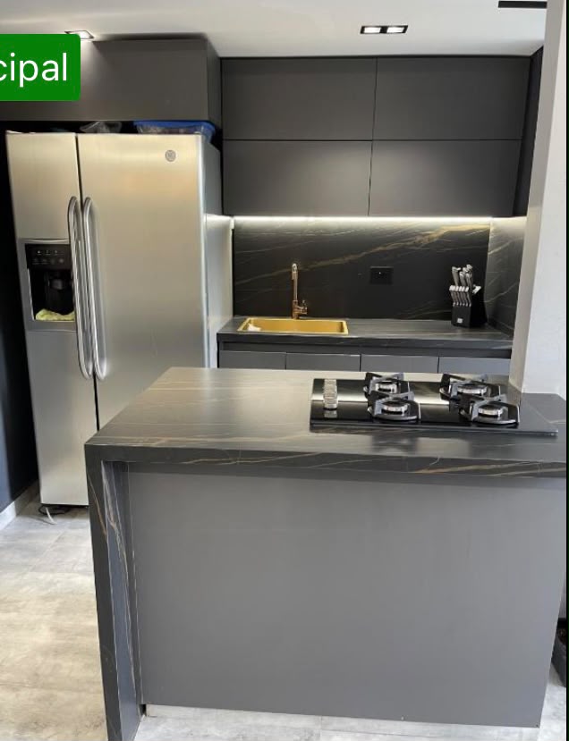 Apartamento en Arriendo